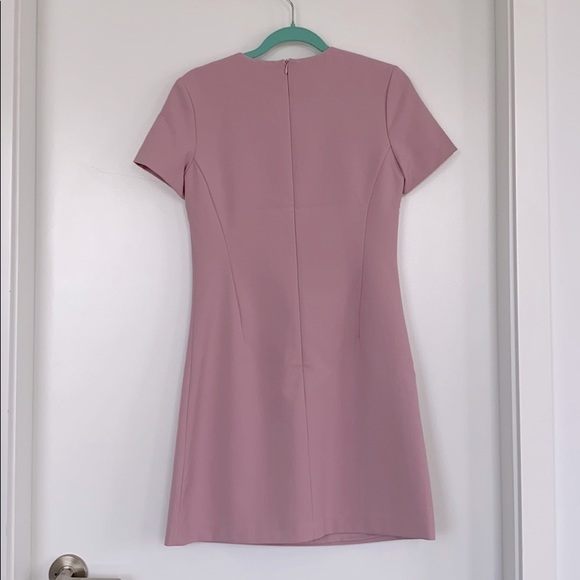 COPY - Theory dress - Picture 2 of 4